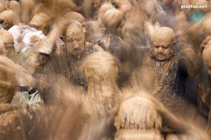 گلچین عکسهای 2013 نشنال جئوگرافیک