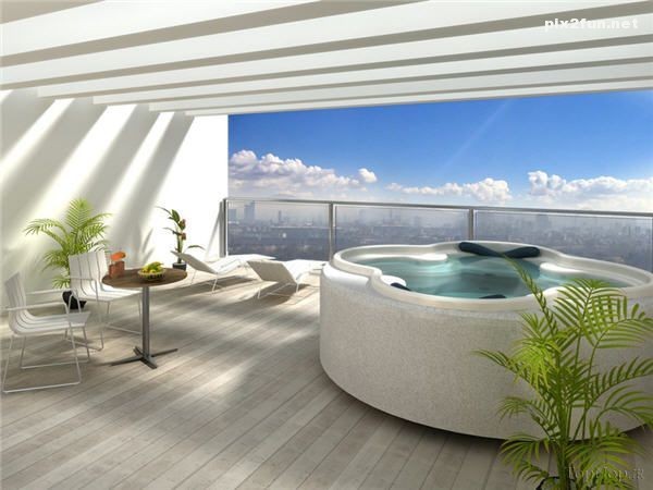 عکس های فوق العاده از معماری