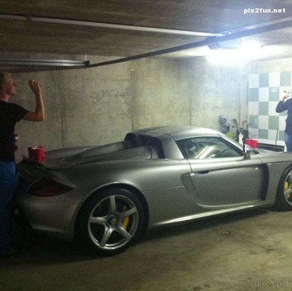 عکس از ثروتمندان