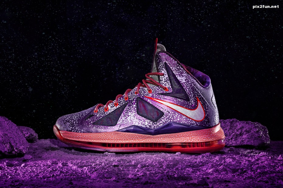 چند عکس از کفش های 2013 نایک