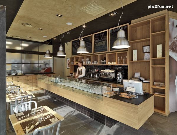 عکس از معماری دیدنی