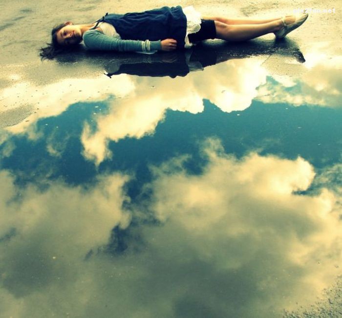 عکس های باور نکردنی که فتوشاپ نیستند