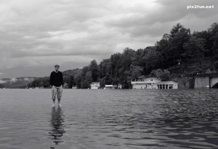 عکس های باور نکردنی