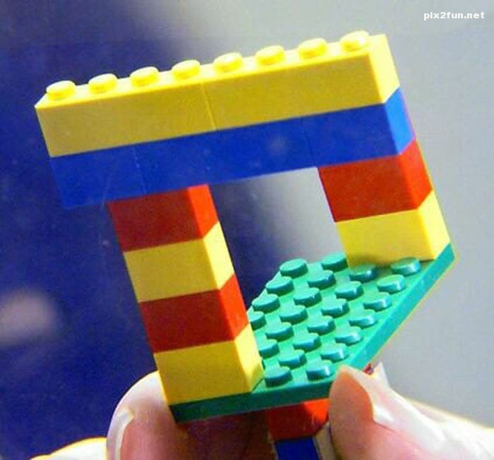 عکس های باور نکردنی ولی واقعی