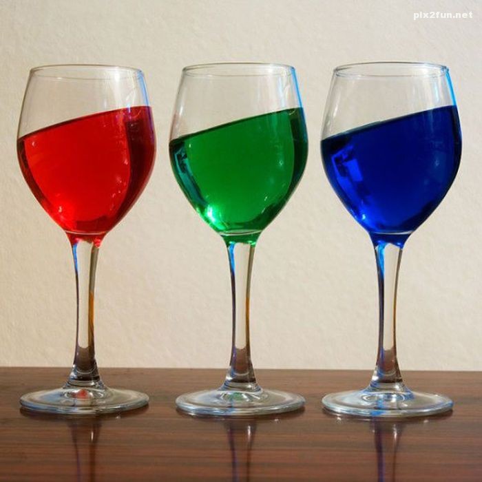 عکس های باور نکردنی ولی واقعی