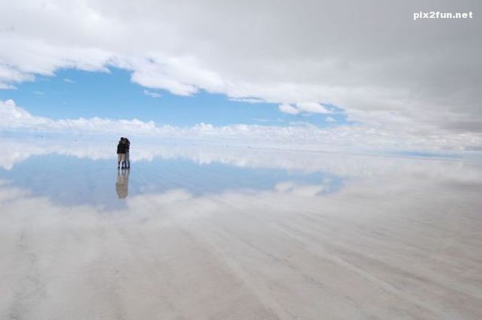 عکس های عجیب واقعی