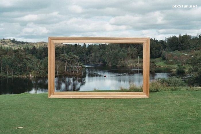 عکس های عجیب و غریب واقعی