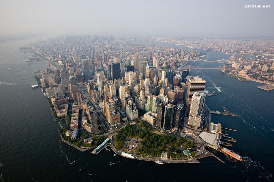 عکس های بسیار زیبا از شهر نیویورک