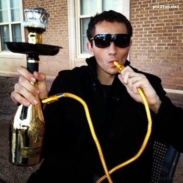 عکس هایی از دنیای ثروتمندان