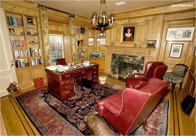 Martin Zweig's Legendary Penthouse Could Sell For $120 Million