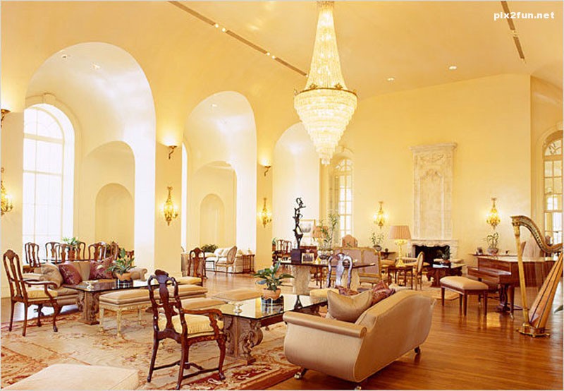 Martin Zweig's Legendary Penthouse Could Sell For $120 Million