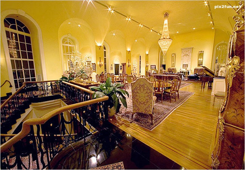 Martin Zweig's Legendary Penthouse Could Sell For $120 Million