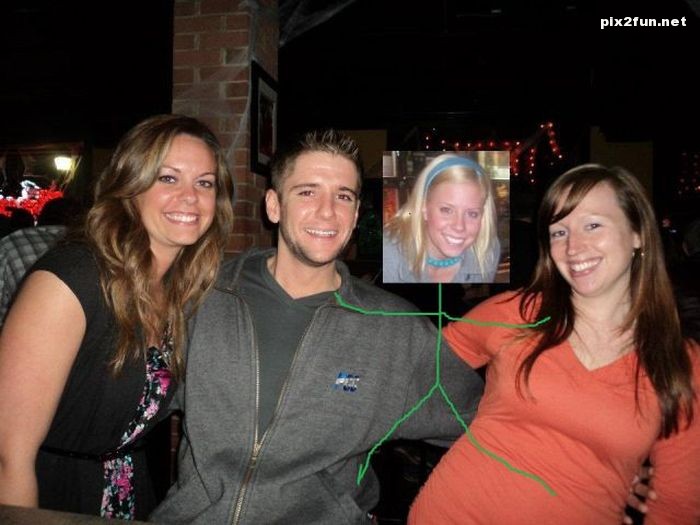 عکس های خنده دار درست شده با فتوشاپ