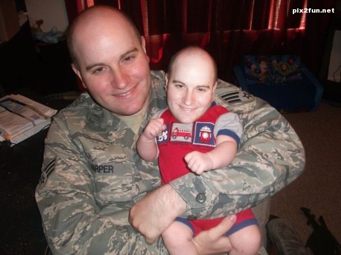 عکس های خلاقانه درست شده با فتوشاپ