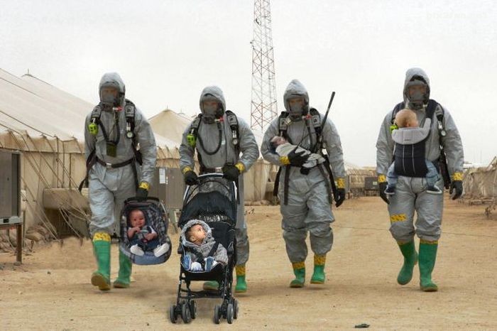 عکس های خلاقانه درست شده با فتوشاپ