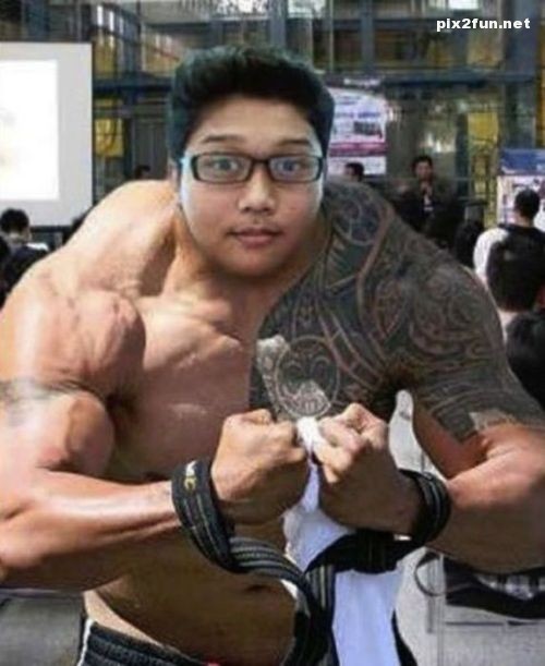 عکس های خلاقانه درست شده با فتوشاپ