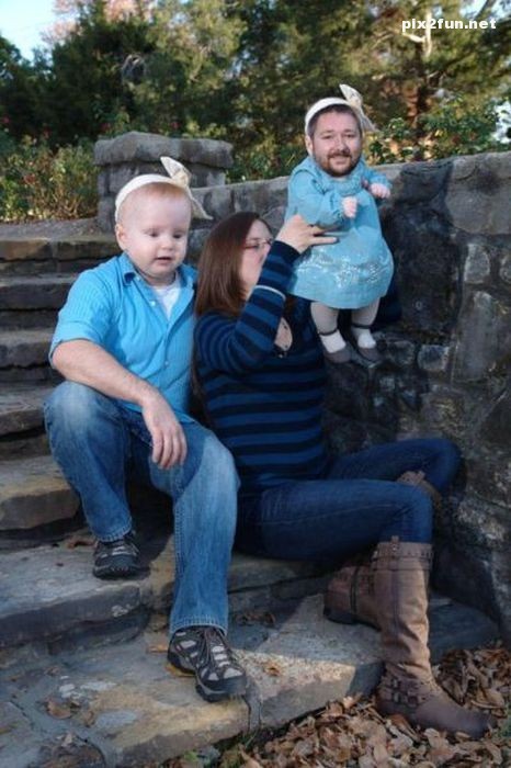 تصاویر خلاقانه فتوشاپی