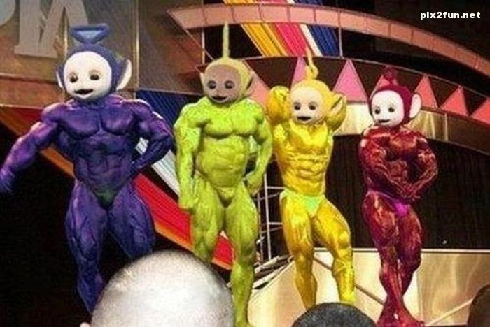 عکس های خلاقانه درست شده با فتوشاپ