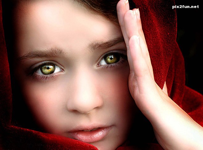 pretty_little_girl_portr488