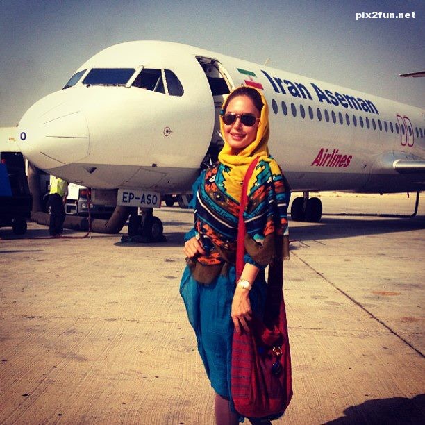 عکس های متفاوت از بازیگران