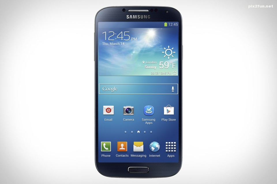 عکس های موبایل Samsung galaxy S4
