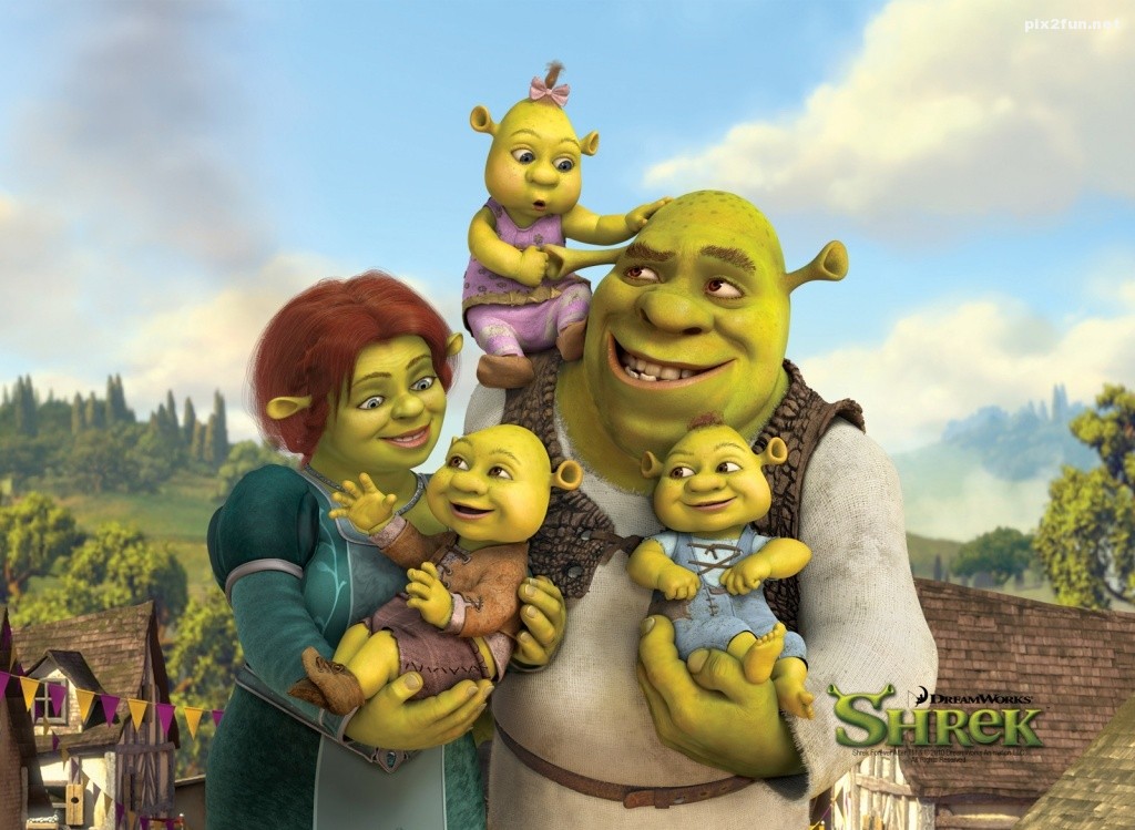 shrek_and_fionas_babies_shrek_the_final_chapter-wallpaper-1024x768