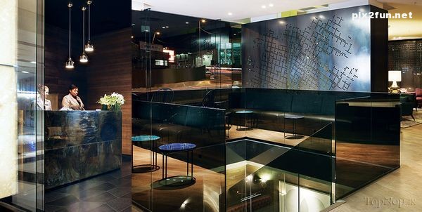 عکس های فوق العاده از معماری