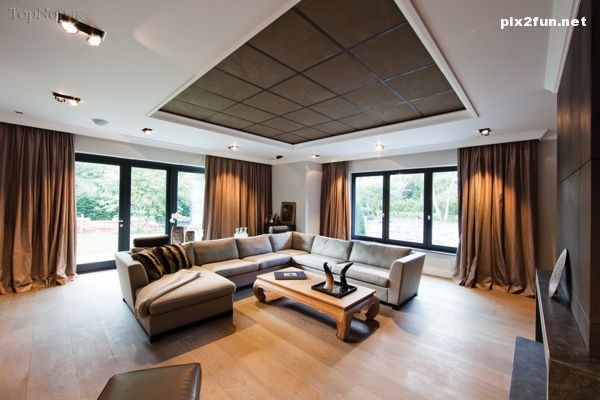 تصاویر بسیار زیبا از معماری های دیدنی