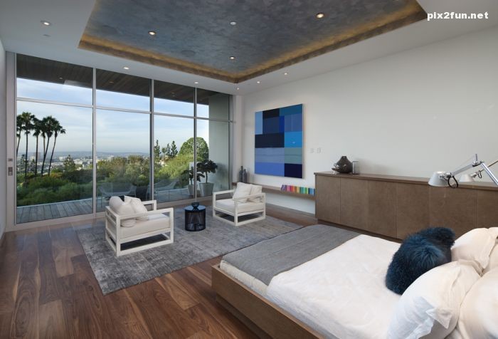 عکسهای داخل خانه ی رویایی