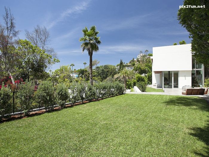 عکس های زیبا از خانه ی  مجلل و رویایی