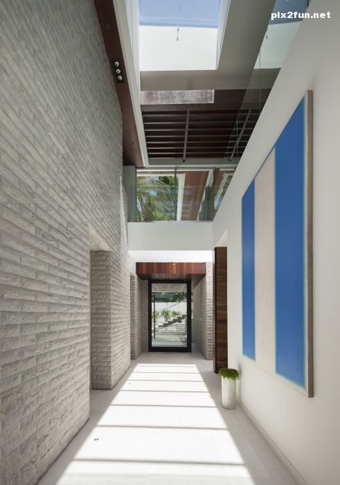 عکس های بسیار زیبا از یک خانه مجلل