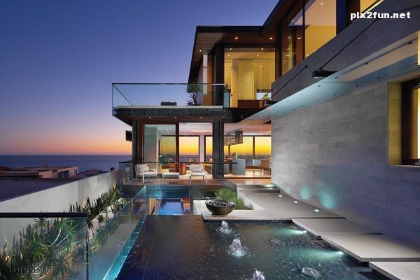 عکس از معماری دیدنی