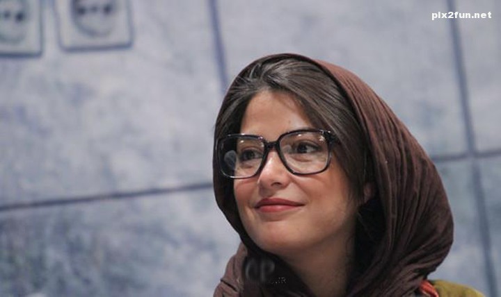 عکس هایی از نشست سریال شاهگوش