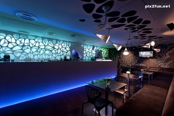 عکس از معماری دیدنی