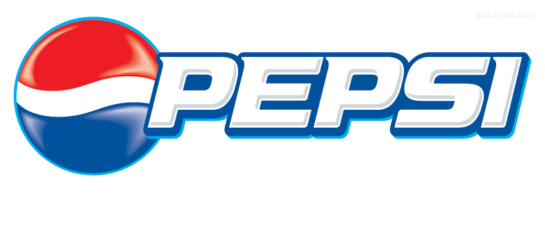تصاویری از نوشابه ی Pepsi
