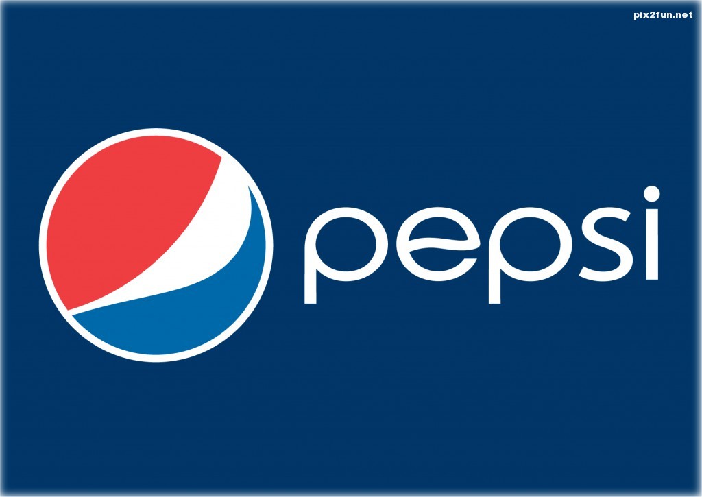 تصاویری از نوشابه ی Pepsi