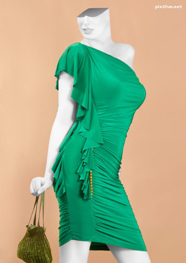 جدیدترین مدل های بلوز بلند دخترانه