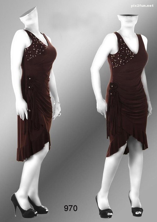 جدیدترین مدل های بلوز بلند دخترانه