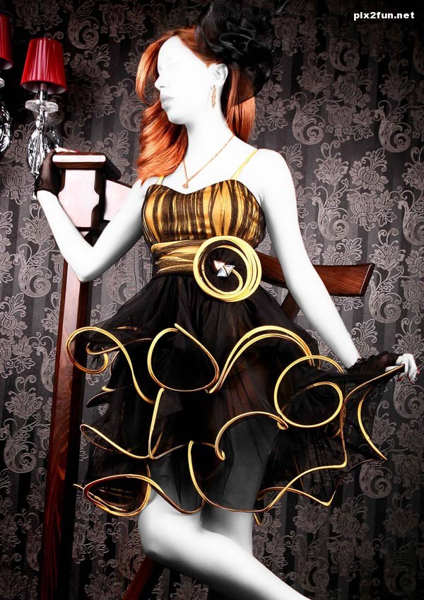 عکس از مدل های بسیار زیبا بلوز بلند دخترانه