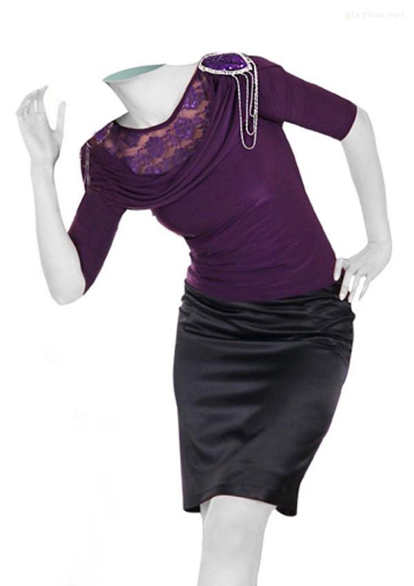 جدیدترین مدل های بلوز بلند دخترانه