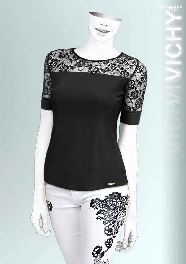 جدیدترین مدل های بلوز و شلوار مجلسی