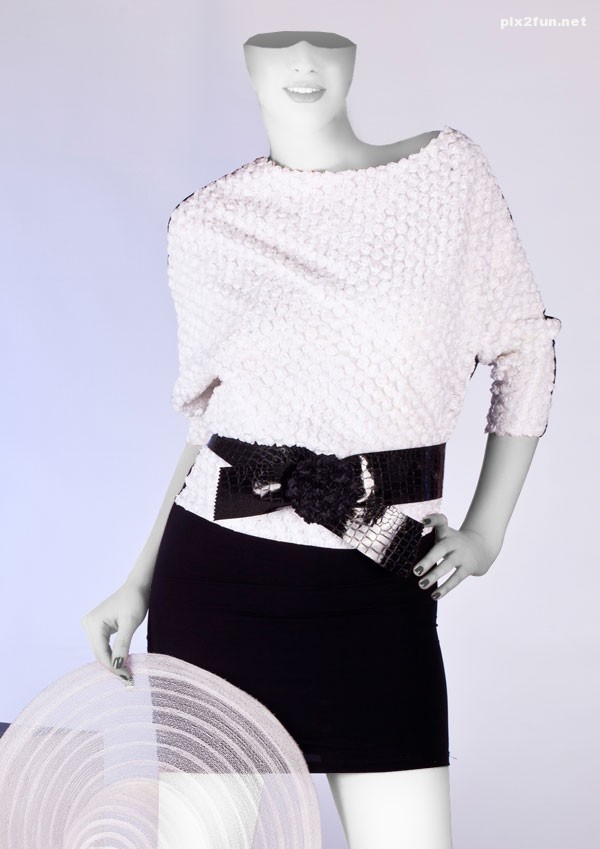 زیباترین مدل های بلوز و شلوار