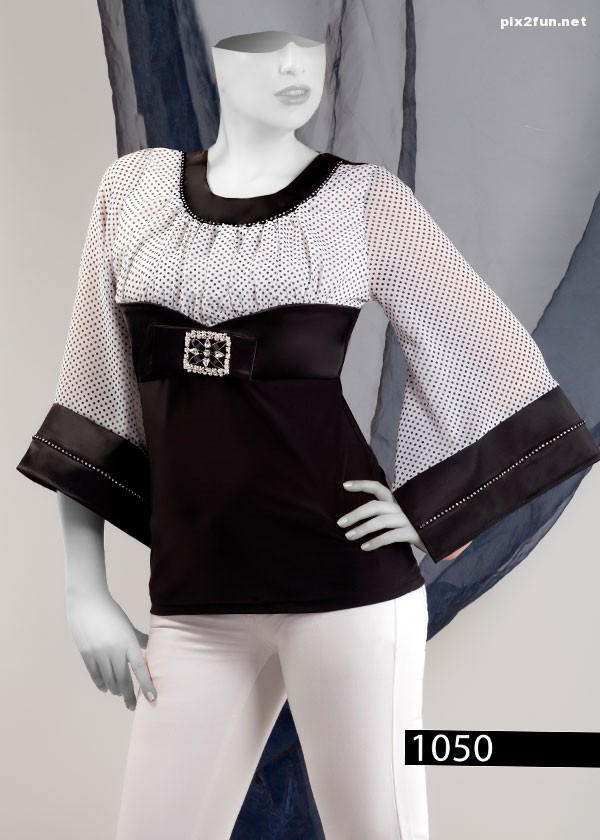 جدیدترین مدل های بلوز و شلوار مجلسی