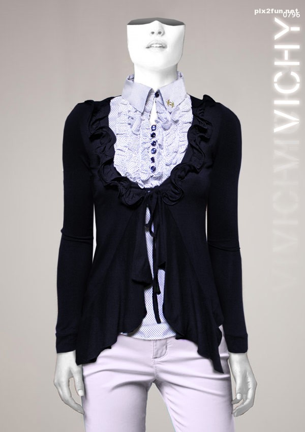 زیباترین مدل های بلوز و شلوار