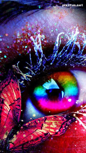 عکس های بسیار زیبا از طرح های جالب دیجیکالی