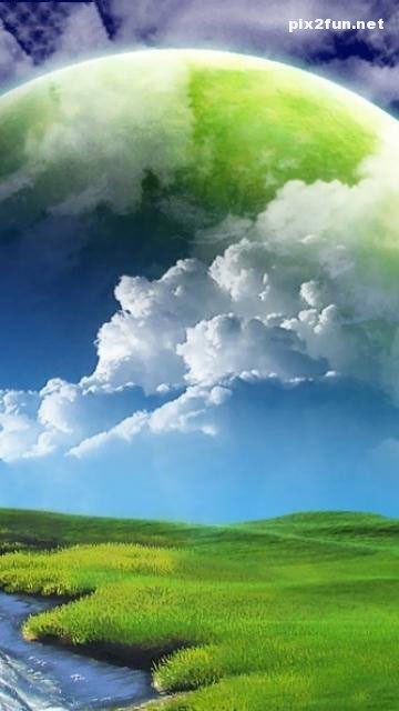 عکس های بسیار زیبا از طرح های جالب دیجیکالی