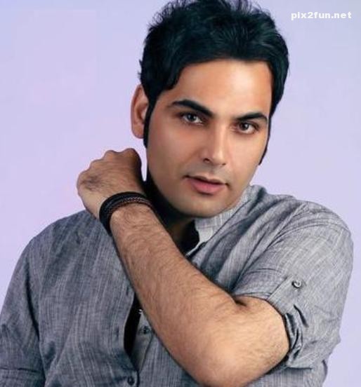 عکس های جدید از احسان علی خانی