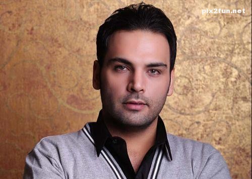 عکسهای متفاوت از احسان علیخانی