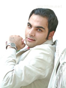 عکس های جدید از احسان علی خانی