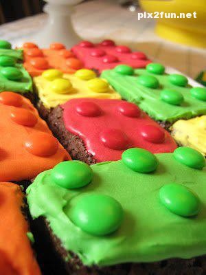 تصاویری از خلاقیت با میوه